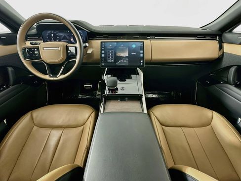 Certified 2024 Land Rover Range Rover Sport Dynamic SE AWD/4WD image 21