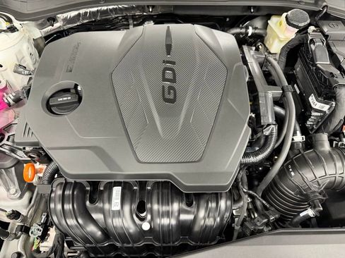 New 2026 Hyundai Sonata SEL image 9