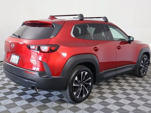 Used 2026 MAZDA CX-50 2.5 Hybrid w/ Weather Package AWD/4WD image 5
