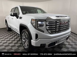 New 2026 GMC Sierra 1500 Denali w/ Denali Reserve Package AWD/4WD video 1