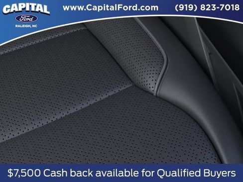 New 2026 Ford F150 Lariat AWD/4WD image 17