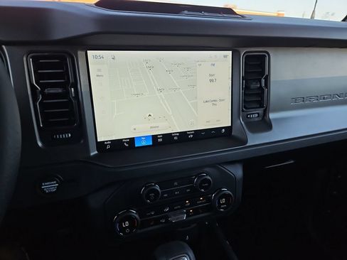 New 2026 Ford Bronco Big Bend AWD/4WD image 25