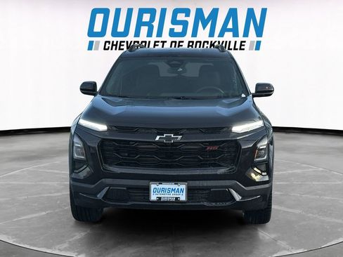 New 2026 Chevrolet Equinox RS w/ Convenience Package III image 8