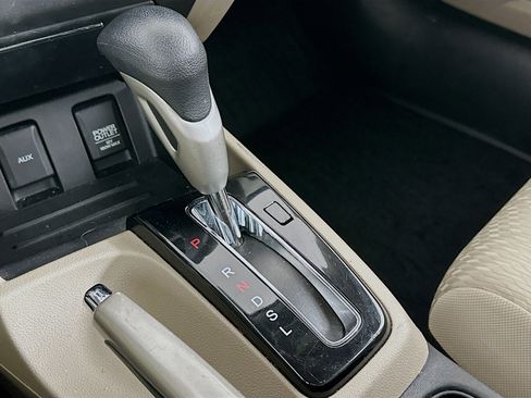 Used 2014 Honda Civic LX image 24
