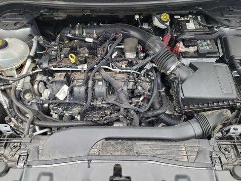 Used 2021 Lincoln Corsair AWD image 30