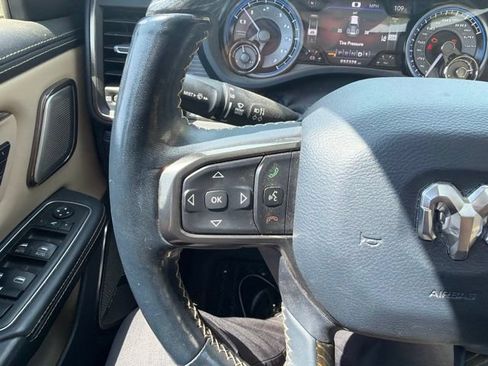 Used 2019 RAM 1500 Limited AWD/4WD image 19