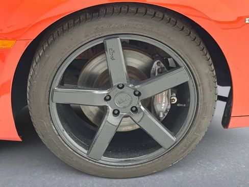 Used 2013 Chevrolet Camaro SS w/ RS Package image 22