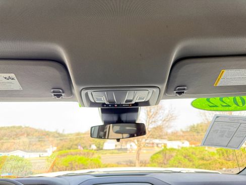 Used 2022 GMC Sierra 1500 Pro w/ Pro Value Package image 20