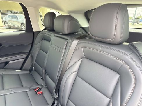 New 2026 Lincoln Nautilus Premier w/ Equipment Group 102A image 14