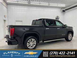 Used 2023 GMC Sierra 1500 Denali w/ Technology Package AWD/4WD video 2