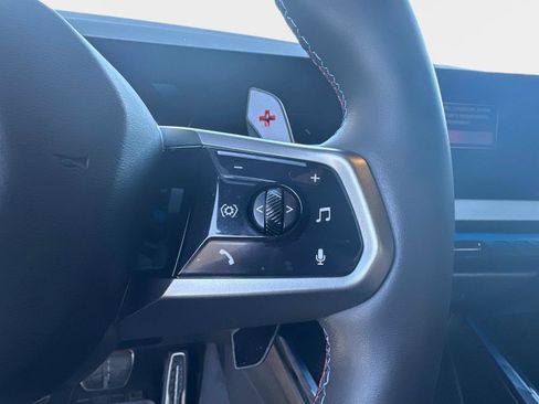 Used 2025 BMW X3 M50 w/ Premium Package image 25