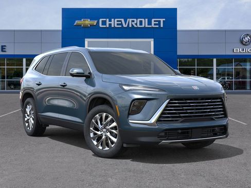 New 2026 Buick Enclave Preferred w/ Power Package image 31