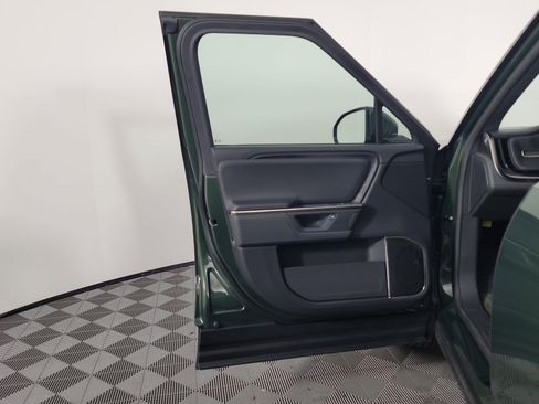Used 2025 Rivian R1T Adventure AWD/4WD image 16