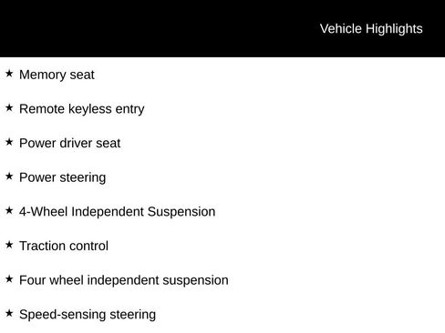 Used 2017 Cadillac XT5 Luxury image 6