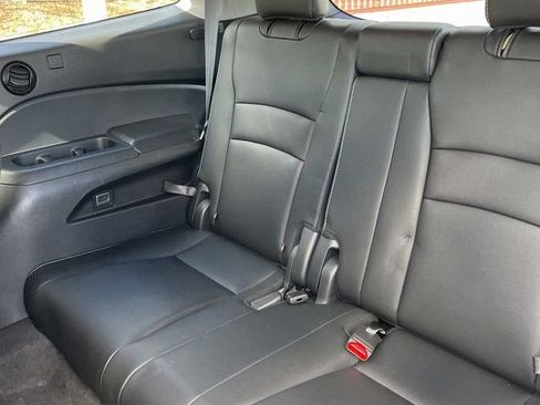 Used 2017 Honda Pilot EX-L image 19