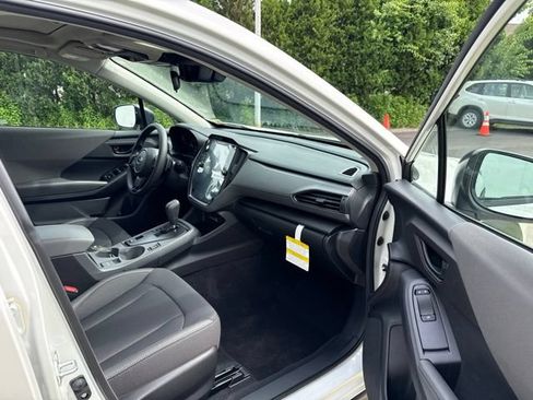 New 2026 Subaru Crosstrek 2.5i Premium AWD/4WD image 16