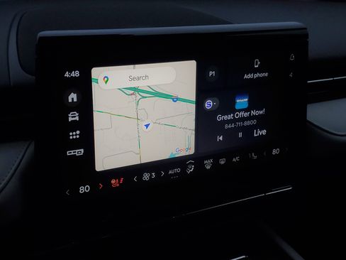 New 2025 Lincoln Nautilus Premier image 23