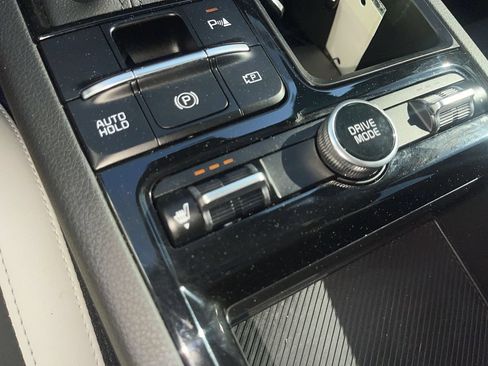 Used 2025 Kia K5 GT-Line w/ GT-Line Premium Package FWD image 20