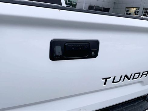 Used 2019 Toyota Tundra SR5 image 30