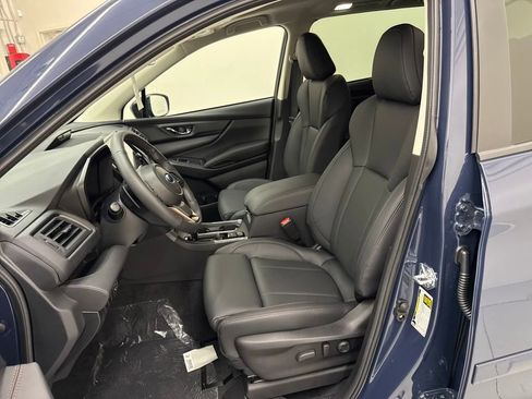 New 2025 Subaru Ascent Bronze Edition image 13