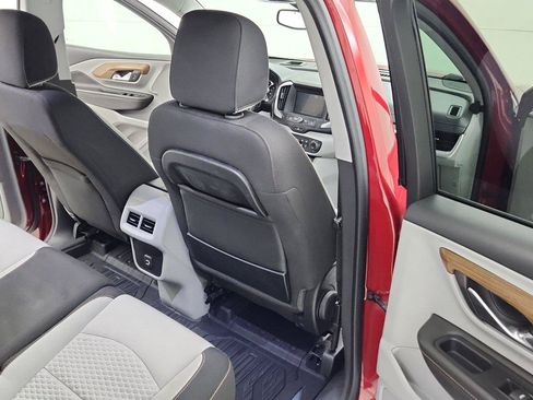 Used 2020 GMC Terrain SLE w/ Driver Convenience Package FWD image 49