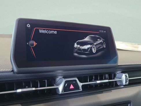 New 2026 Toyota Supra RWD image 15