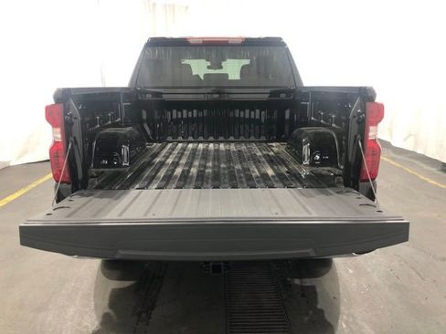 New 2026 Chevrolet Silverado 1500 LT image 9