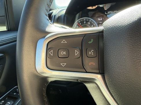 Used 2023 RAM 1500 Laramie image 16