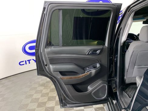 Used 2019 Chevrolet Tahoe LS w/ Max Trailering Package image 29