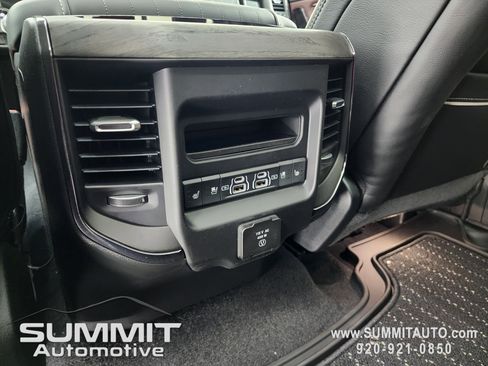 New 2026 RAM 1500 Limited image 39