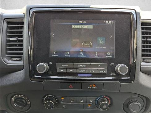 Used 2022 Nissan Frontier S w/ Technology Package AWD/4WD image 14