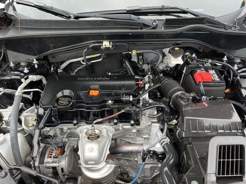 Certified 2024 Honda HR-V LX image 12