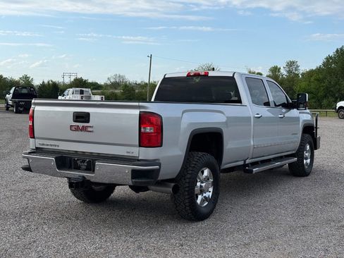 Used 2019 GMC Sierra 2500 SLT w/ Duramax Plus Package image 6