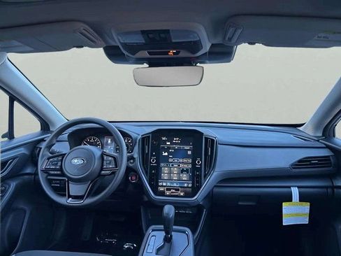 New 2026 Subaru Crosstrek 2.0i Premium image 5