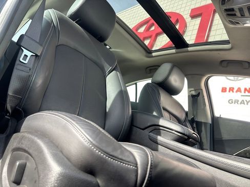 Used 2016 Buick LaCrosse Premium w/ Driver Confidence Package #1 image 27