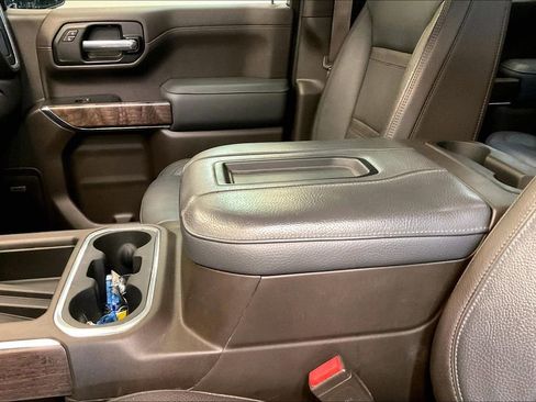 Used 2021 GMC Sierra 1500 Denali AWD/4WD image 20