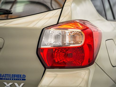 Used 2014 Subaru Crosstrek 2.0i Limited AWD/4WD image 8