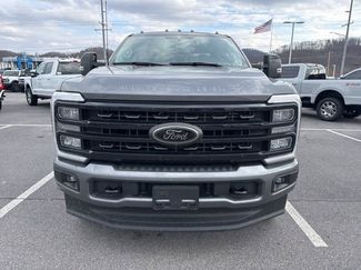 Used 2024 Ford F350 Lariat w/ Black Appearance Package video 2