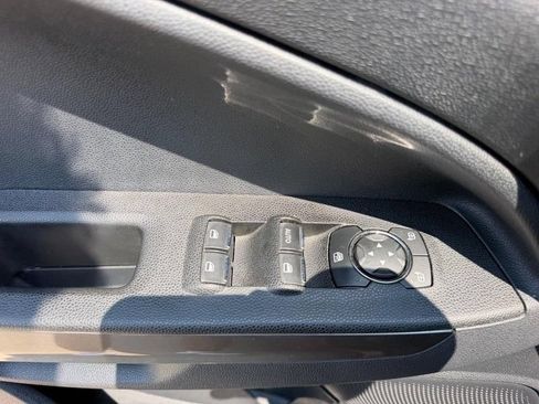 Used 2019 Ford EcoSport SE FWD image 17