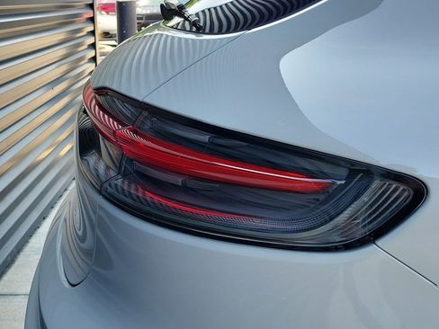 New 2026 Porsche Macan S image 16