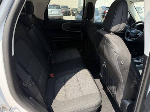 Used 2021 Ford Bronco Sport Big Bend AWD/4WD image 11