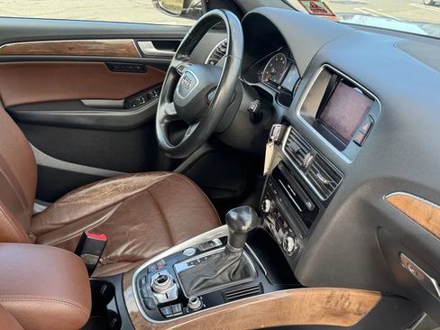 Used 2015 Audi Q5 2.0T Premium Plus w/ Technology Package image 21