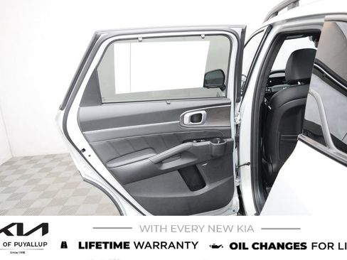 New 2026 Kia Sorento SX Prestige AWD/4WD image 11