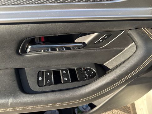 Certified 2024 MAZDA CX-90 3.3 Turbo w/ Preferred Package image 8