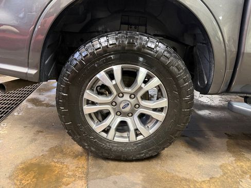 Used 2020 Ford Ranger Lariat image 27