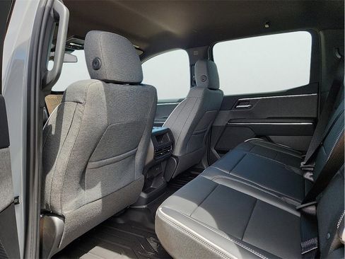New 2026 GMC Sierra EV Elevation image 13