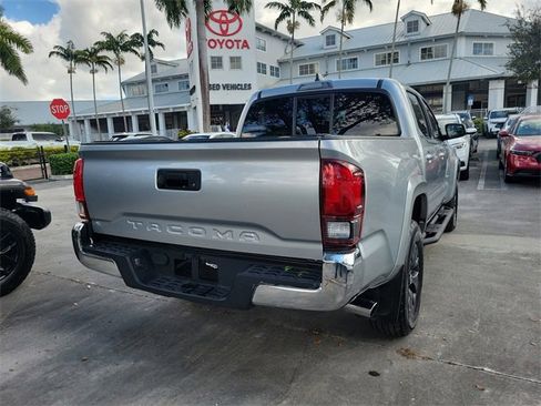 Used 2023 Toyota Tacoma SR5 image 4