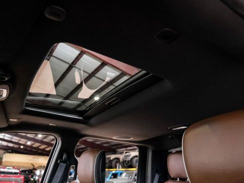 Used 2021 RAM 2500 Power Wagon w/ 75th Anniversary Edition image 15