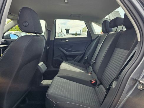 New 2026 Volkswagen Jetta S FWD image 16