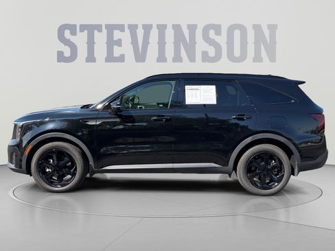 Used 2026 Kia Sorento SX Prestige AWD/4WD image 2